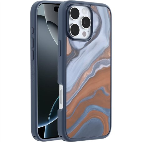 Coque OtterBox Symmetry Series MagSafe pour iPhone 16 Pro Max