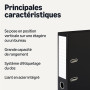 pour rangement de fichiers de bureau