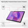 ProCase 2 Verre Trempé Protection pour Lenovo ldea Tab Pro 2025/ Lenovo Yoga Tab Plus 2025/ Lenovo Tab P12 2023 12.7" Pouces, An