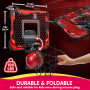 Mini Panier de Basket Enfant avec 4 balles