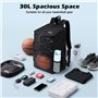 Basket-Ball avec Sac à Chaussures Respirant
