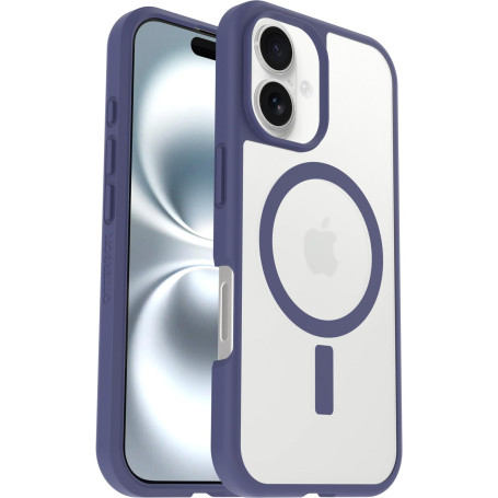 Otterbox Coque React Series MagSafe pour iPhone 16