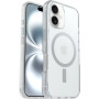 Otterbox Coque Symmetry Series Clear MagSafe pour iPhone 16 Pro