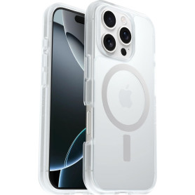 Otterbox Coque React Series MagSafe pour iPhone 16 Pro