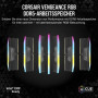 CORSAIR CMH16GX5M2B5200C40 RGB