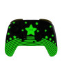 Manette gaming sans fil pour Nintendo Switch - TURTLE BEACH - TBC-8101-75 - Rematch Super Mario Star