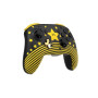Manette gaming sans fil pour Nintendo Switch - TURTLE BEACH - TBC-8101-75 - Rematch Super Mario Star