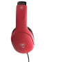 Casque gaming filaire - TURTLE BEACH - TBS-8002-25 - Airlite Fit - Sous licence officielle de Nintendo Switch - Bleu fluo et ro