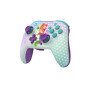 Manette gaming sans fil pour Nintendo Switch - TURTLE BEACH - TBC-8101-95 - Rematch Invincible Mario
