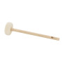 Meinl Sonic St S Petite tête Bols chantants Baguettes (Dimensions : 21 cm de Energy SB M) Grosse tête L
