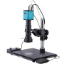 AmScope H800–96s-af1 industriel d'inspection Monoculaire Zoom microscope avec mise au point automatique 1080p HDMI Camera