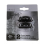 Tim Holtz Tonic 3964e Lot de 2 lames de rechange pour tondeuse de précision