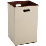 Amazon Basics Rectangulaire Panier à linge pliable