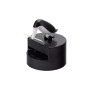 Balvi Porte Cure-Dents Pelican Couleur : Noir Distributeur de Cure-Dents Amusant et décoratif Plastiq