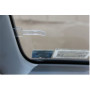 2 clips transparents avec coussinets adhésifs pour pare-brise de voiture - Pour ticket de parking, permis