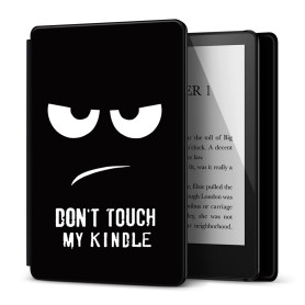TNP Étui de Protection pour Kindle Paperwhite 2021 6