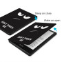 TNP Étui de Protection pour Kindle Paperwhite 2021 6,8 Pouces 11ème génération/Kindle Paperwhite 2021 Signature Edition, Housse 