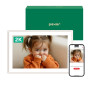 pexar cadre photo numérique 2K (développé par Lexar)