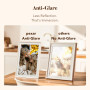 cadre photo numérique Wi-Fi ave