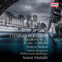 Symphonie N° 1-au Loin-3 Mélodies