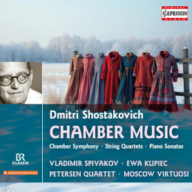 Musique de Chambre