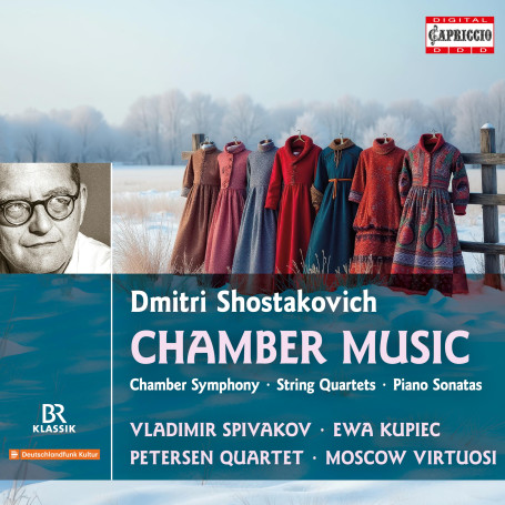 Musique de Chambre