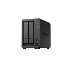 Synology Kit NAS DS725+ à 2 Baies