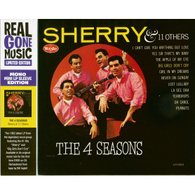 Sherry & 11 Others