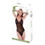 Body Baci Lingerie Noir S/M