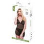 Ensemble de Lingerie Baci Lingerie Noir (M/L)