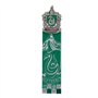 PVC and Card Bookmark - Officially Lic