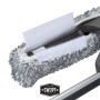 Swopt 5133 C6 30,5 cm Combinaison Raclette Tête