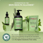 Mielle Après-shampoing sans rinçage à la menthe et au romarin 355 ml