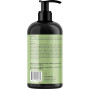 Mielle Après-shampoing sans rinçage à la menthe et au romarin 355 ml
