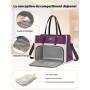 Sacoche Ordinateur 15