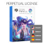 CLIP STUDIO PAINT EX - Version 4 | Licence perpétuelle | pour Windows et macOS