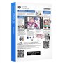 CLIP STUDIO PAINT EX - Version 4 | Licence perpétuelle | pour Windows et macOS