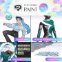 CLIP STUDIO PAINT EX - Version 4 | Licence perpétuelle | pour Windows et macOS