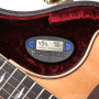 HONE - Hygromètre pour guitare - Moniteur d'humidité et de température