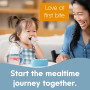 Baby Led Weaning (BLW)