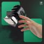 Skull Shaver Beast Clipper DUO - Tondeuse Cheveux Électrique, cadeau pour homme, Barbe et Moustaches
