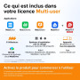 feuilles de calcul