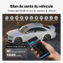 Scanner OBD2 Tous systèmes