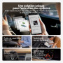 Diagnostic Voiture Bluetooth sans Fil