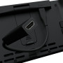 CRKD Nitro Deck+ Manette professionnelle portable pour Nintendo Switch et modèle OLED – Station d'accueil TV – Sidekicks et bout