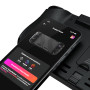 CRKD Nitro Deck+ Manette professionnelle portable pour Nintendo Switch et modèle OLED – Station d'accueil TV – Sidekicks et bout