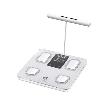 arboleaf Balance impédancemètre