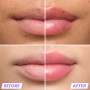 Wonderskin Lip Relapse Plumping Gloss – Gloss Repulpant pour des Lèvres Plus Pulpeuses avec Finition Brillante, Non Collante et 