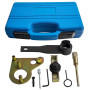 maXpeedingrods Outils Calage Kit Calage Moteur pour Nissan Primaster Qashqai pour Renault Megane 2.0