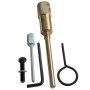 maXpeedingrods Outils Calage Kit Calage Moteur pour Nissan Primaster Qashqai pour Renault Megane 2.0